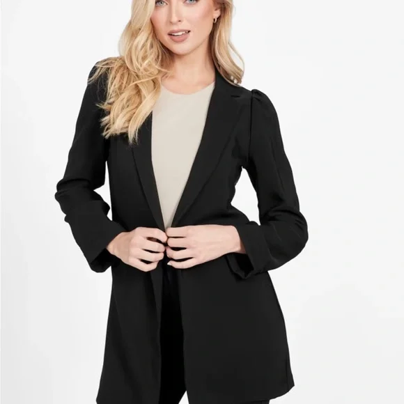 Guess blaszer - Picture 2 of 4